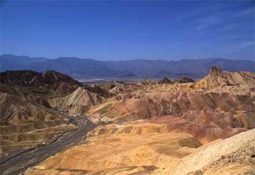 Zabrinski-Point