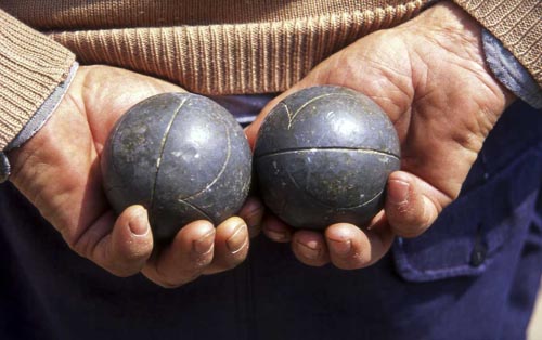 Boules-Jacques