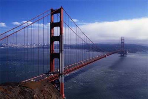 San-Francisco-Bridge