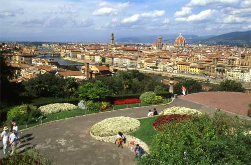 Florence-di-San-Miniato-al-