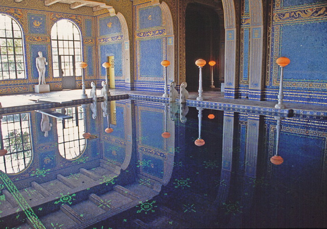 Hearst-pool