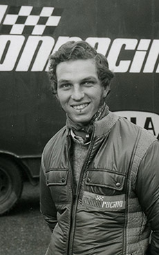 Barrie Smith