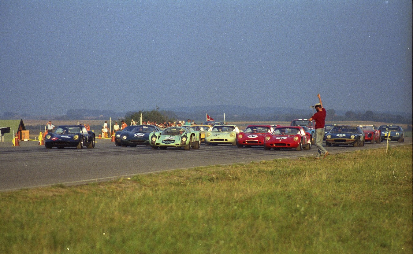 1968 GP Start303