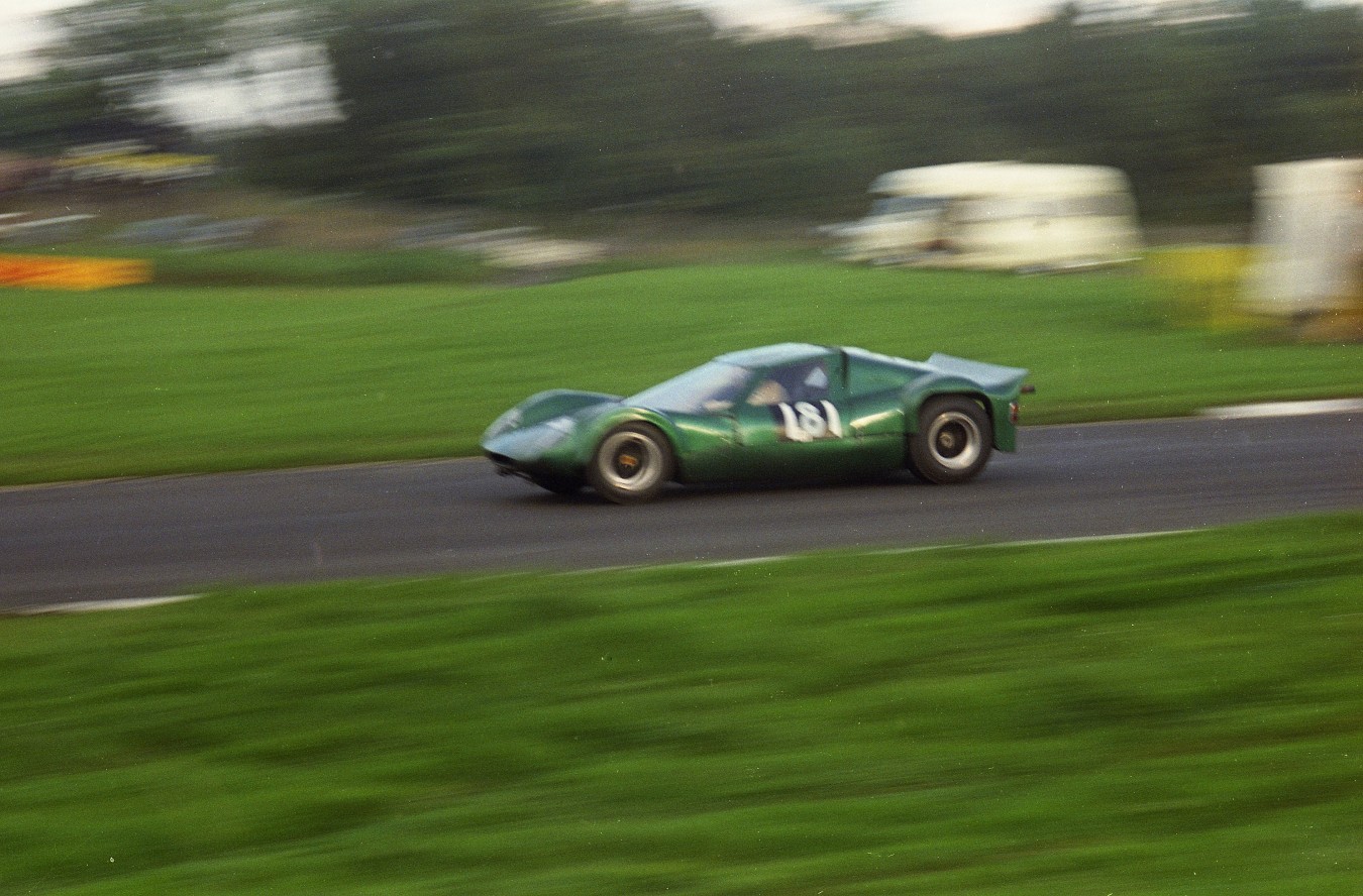 Fowlers Mercury305