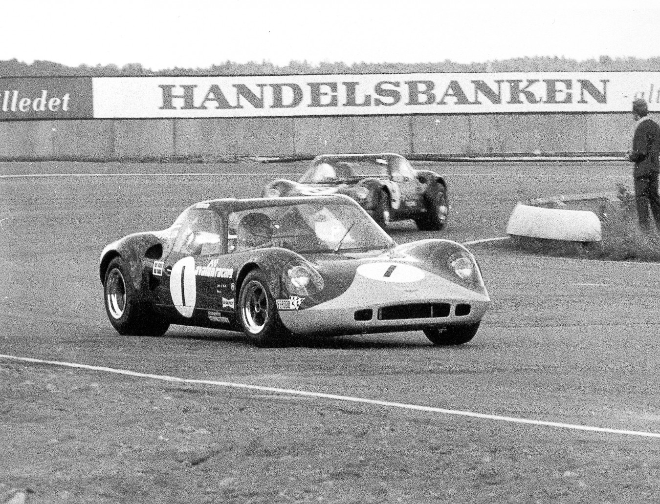 Danish GP 1969