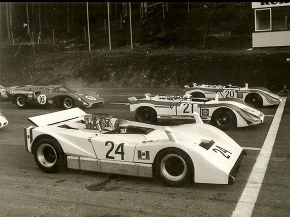 Saltzburg 69 Lola