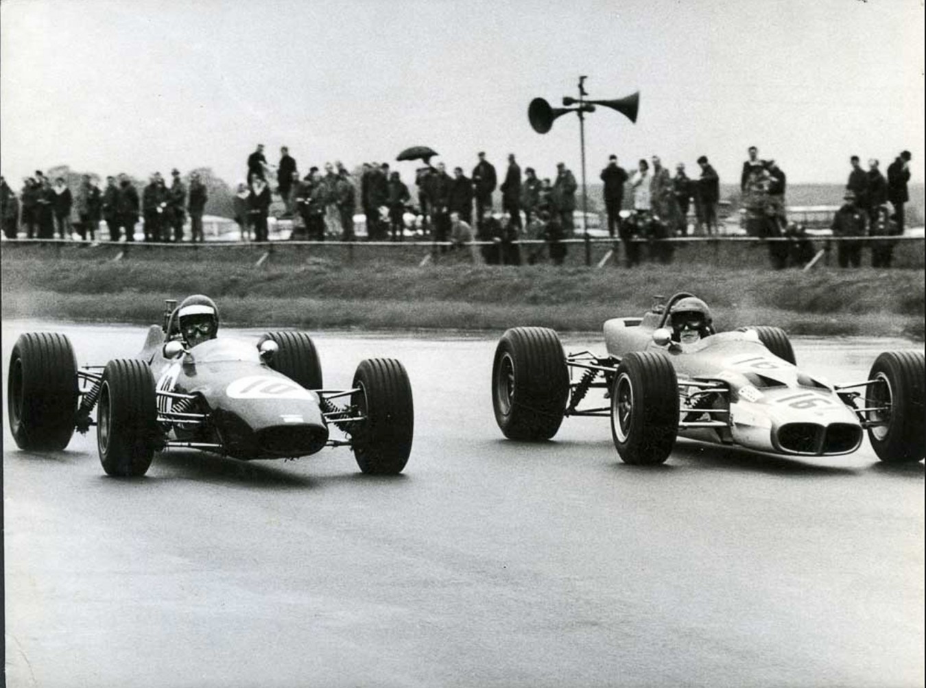 Martini 69 Silverstone